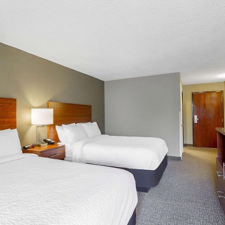 Days Inn By Wyndham Blairsville Bagian luar foto