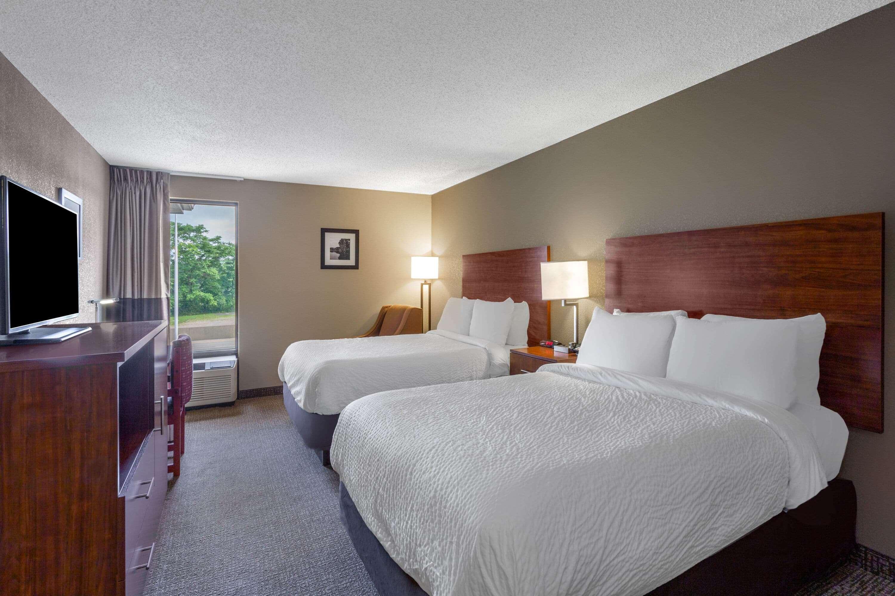 Days Inn By Wyndham Blairsville Bagian luar foto