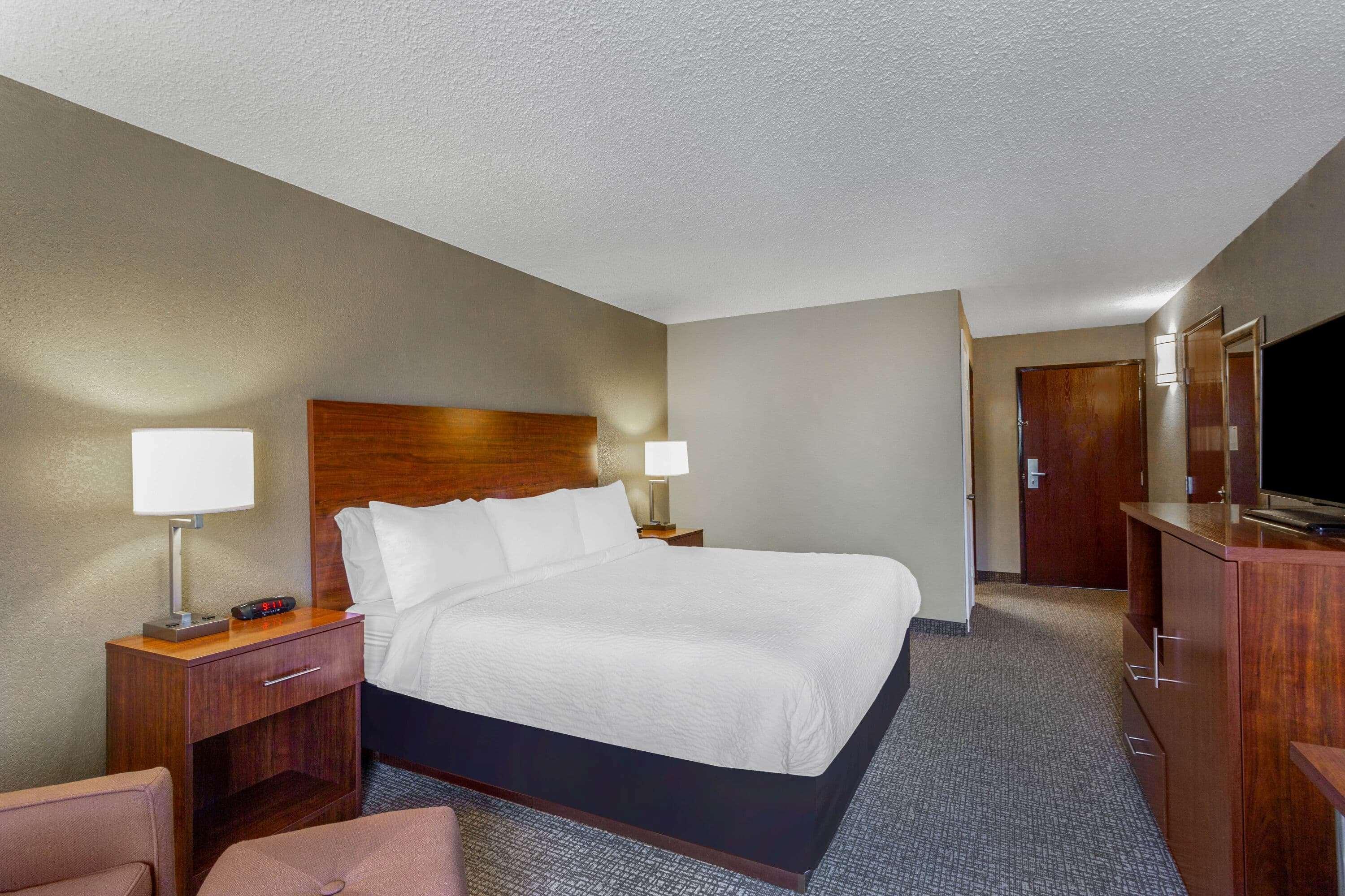 Days Inn By Wyndham Blairsville Bagian luar foto