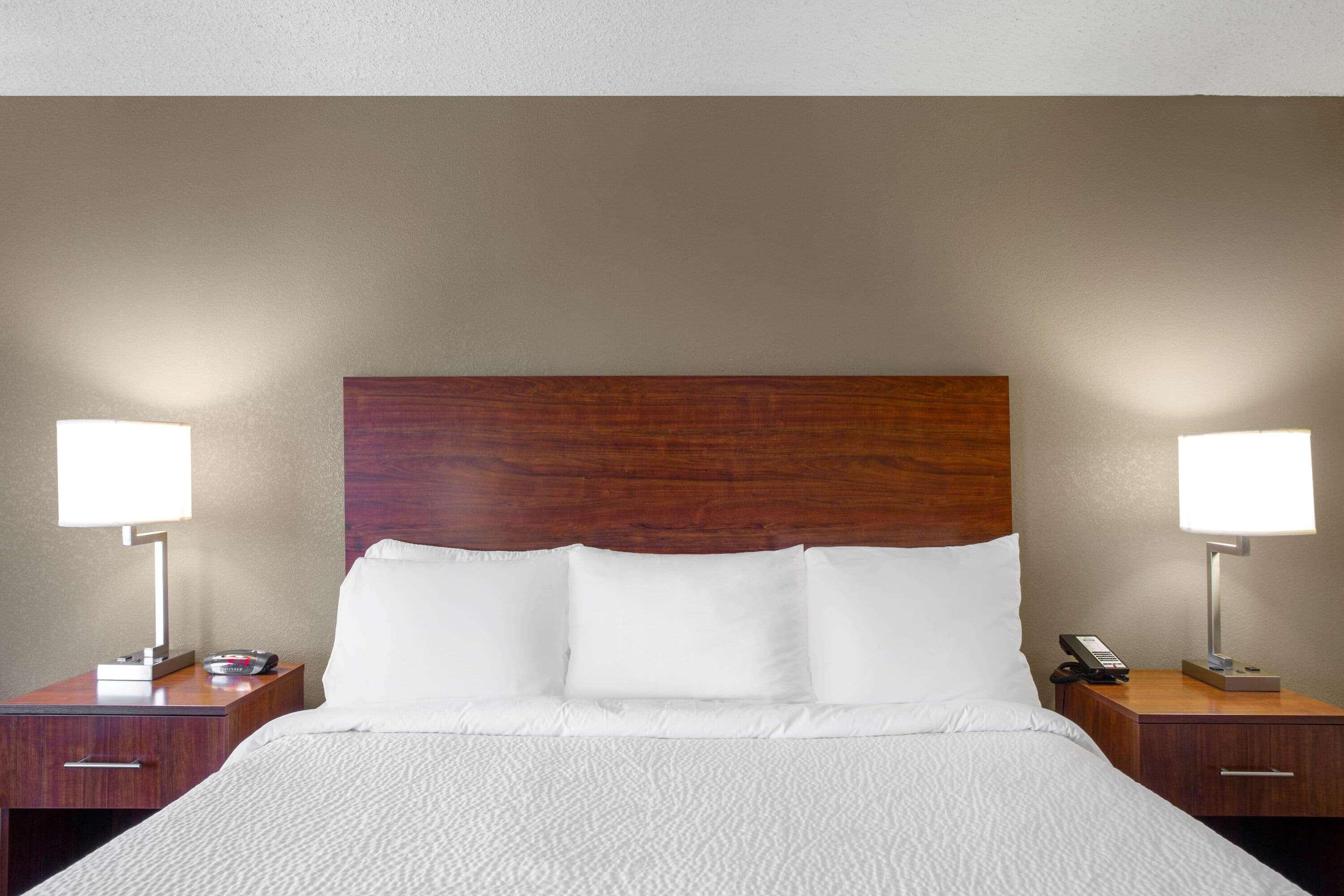 Days Inn By Wyndham Blairsville Bagian luar foto