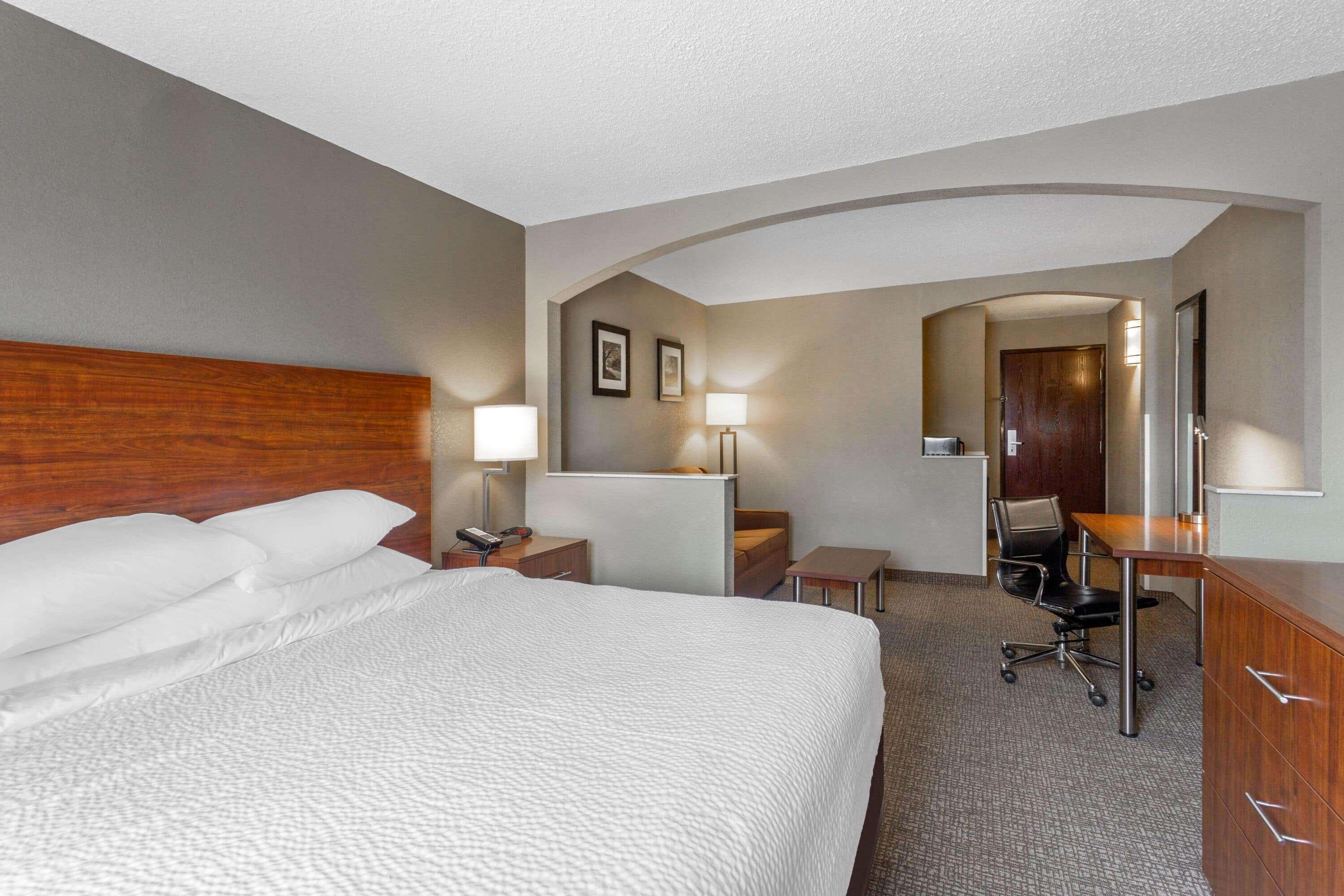 Days Inn By Wyndham Blairsville Bagian luar foto